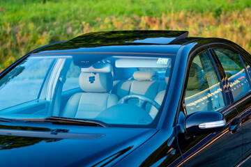 Window Tinting Colorado Springs